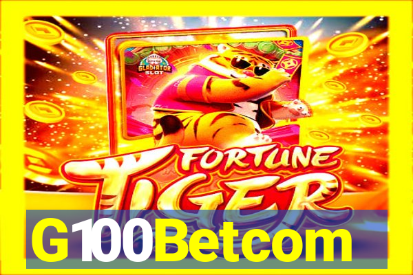 G100Betcom