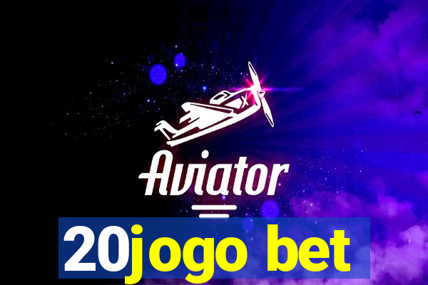 20jogo bet