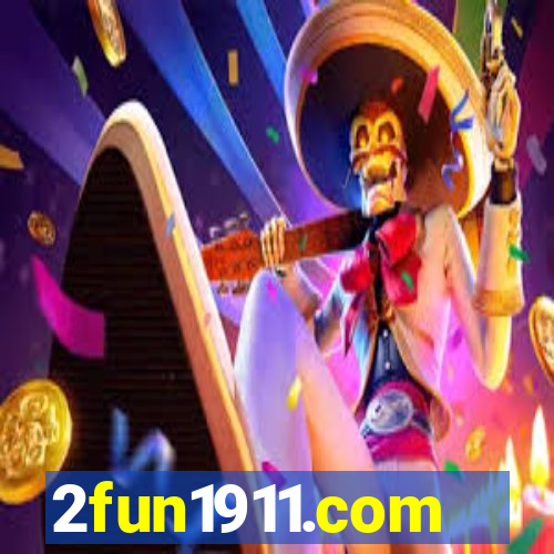 2fun1911.com