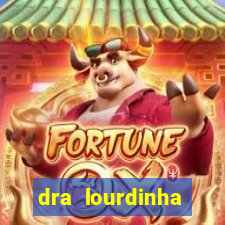 dra lourdinha pediatra cruzeiro sp