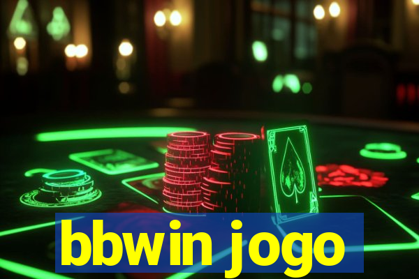 bbwin jogo