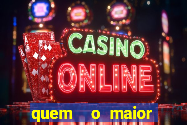 quem  o maior time de minas