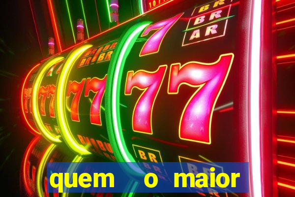 quem  o maior time de minas