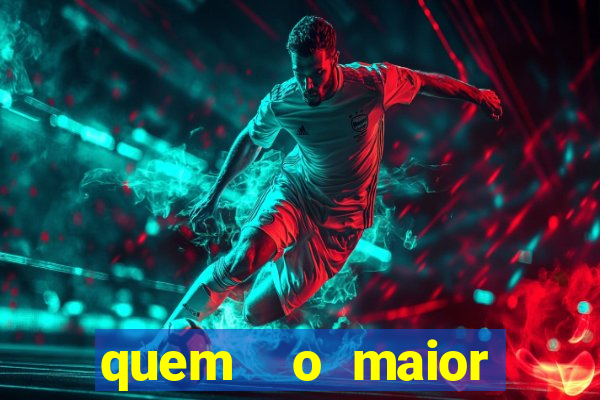 quem  o maior time de minas