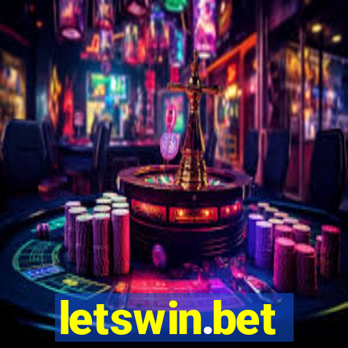 letswin.bet