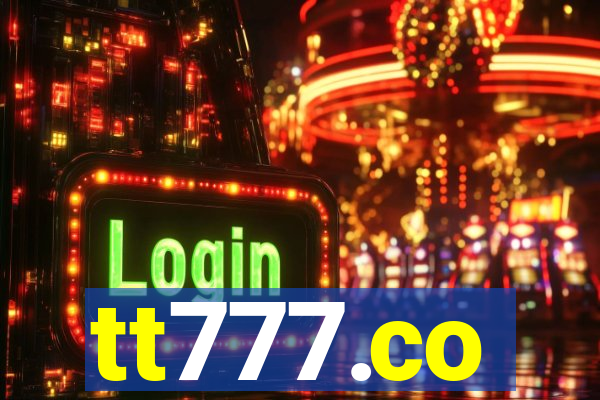 tt777.co