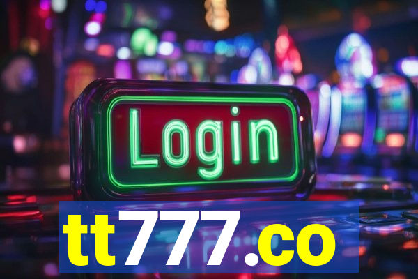 tt777.co