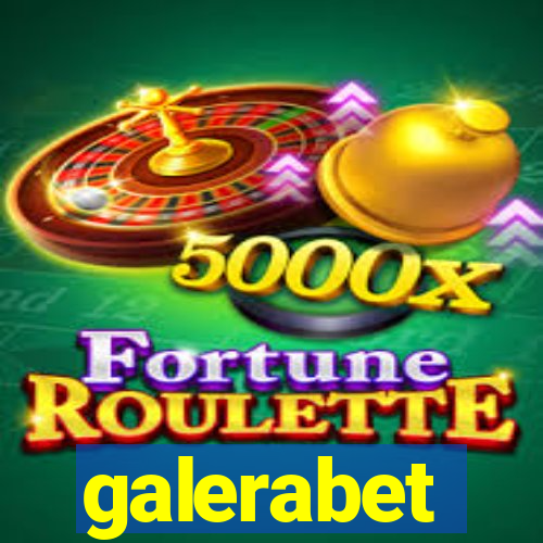 galerabet