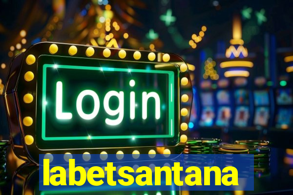 labetsantana
