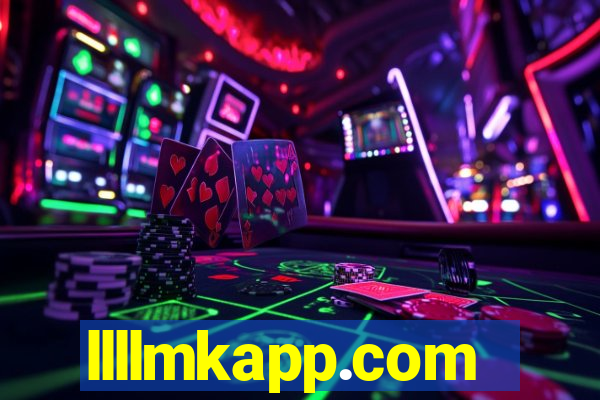 llllmkapp.com