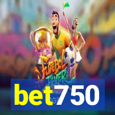 bet750