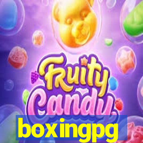 boxingpg