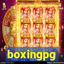 boxingpg