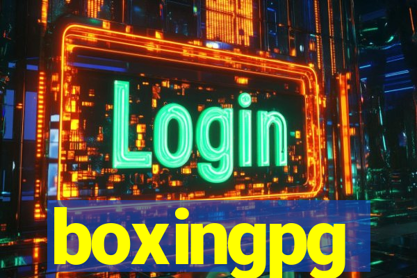 boxingpg