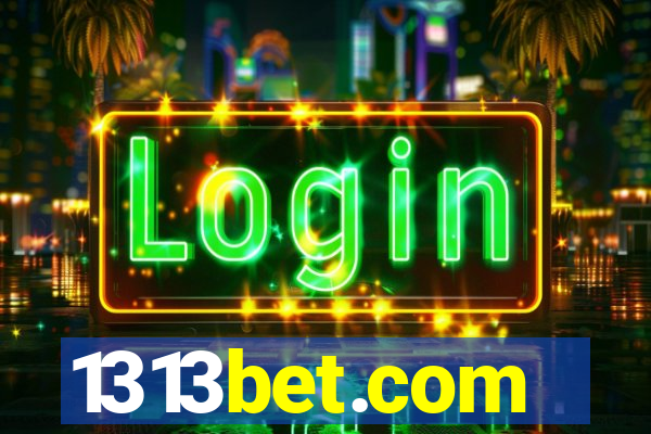 1313bet.com