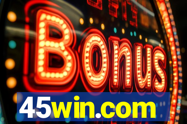 45win.com