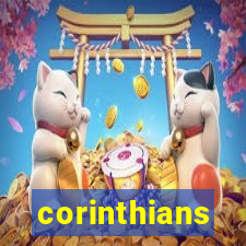 corinthians wallpaper 4k