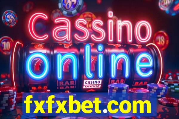 fxfxbet.com