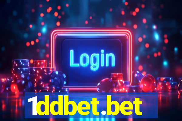 1ddbet.bet