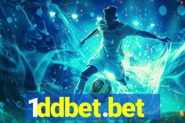 1ddbet.bet