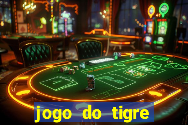 jogo do tigre minimo 5 reais