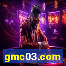 gmc03.com