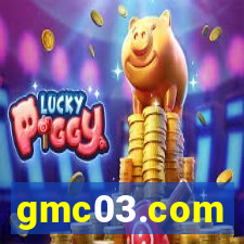 gmc03.com