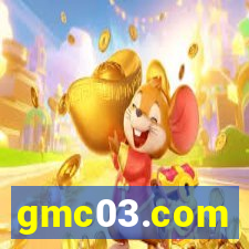 gmc03.com