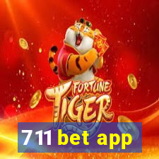 711 bet app