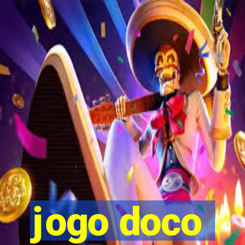 jogo doco