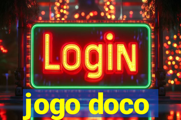jogo doco