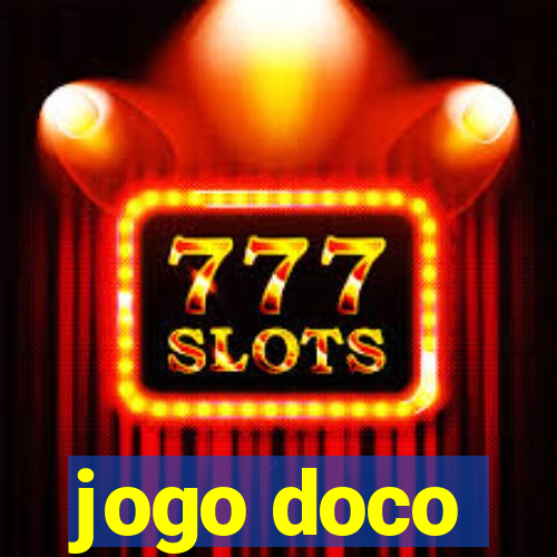 jogo doco