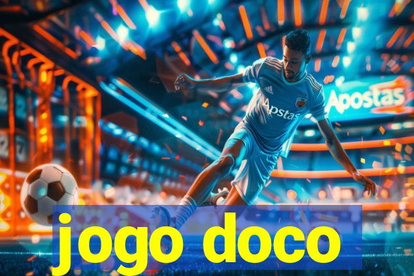 jogo doco
