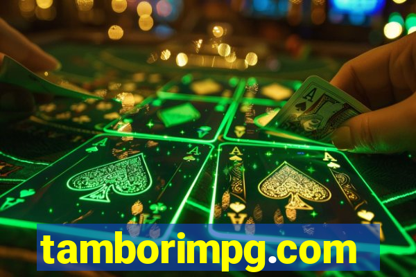 tamborimpg.com