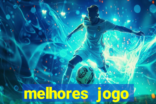 melhores jogo offline para android