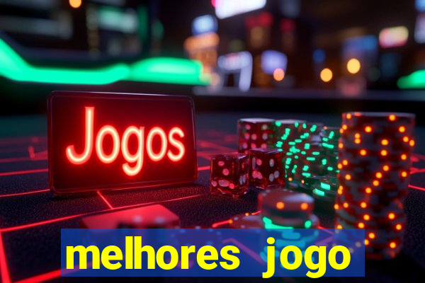 melhores jogo offline para android