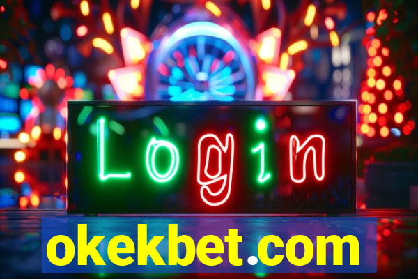 okekbet.com