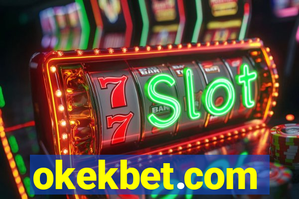okekbet.com