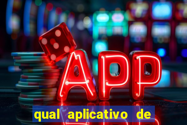 qual aplicativo de jogos que ganha dinheiro de verdade
