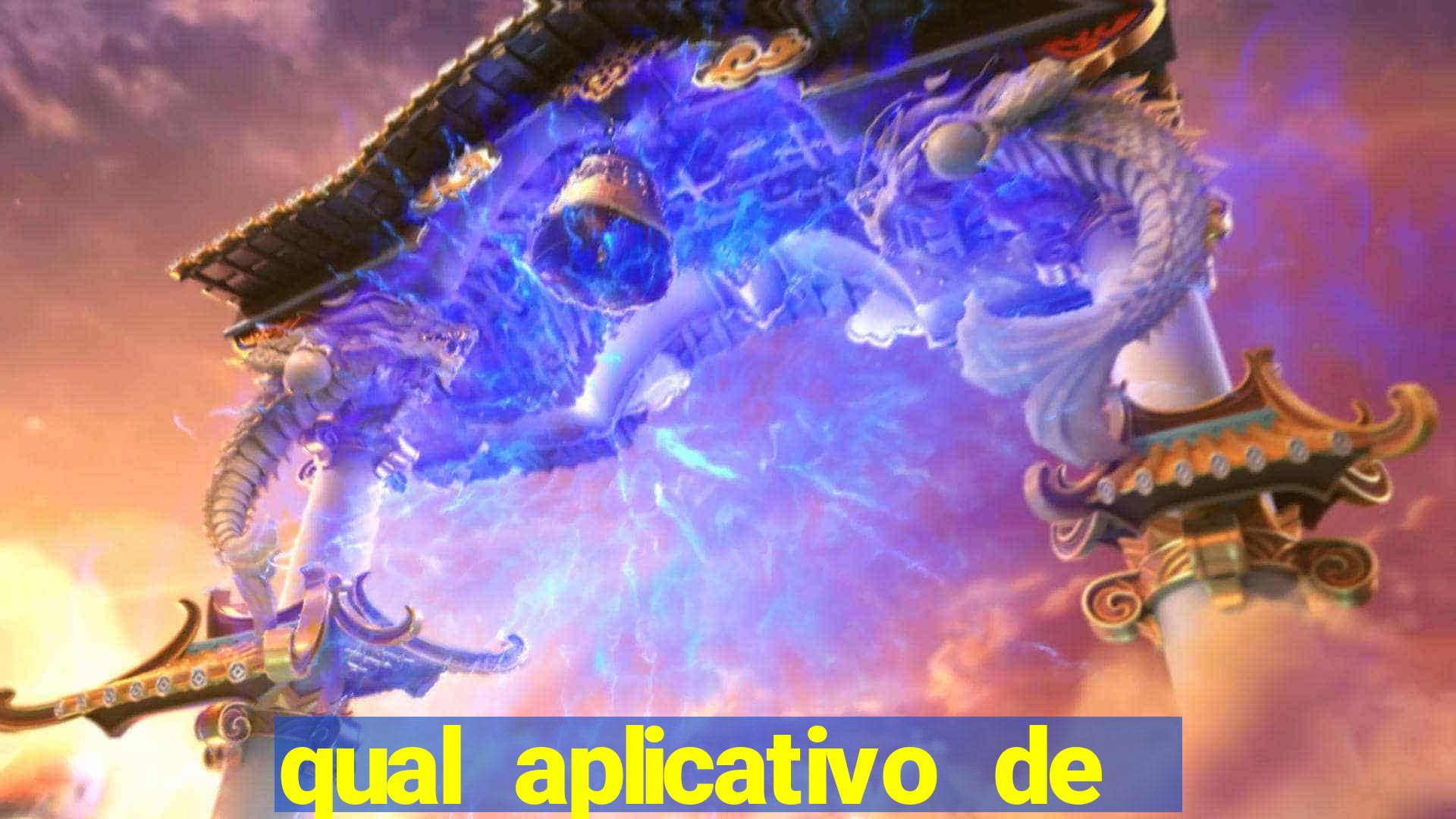 qual aplicativo de jogos que ganha dinheiro de verdade