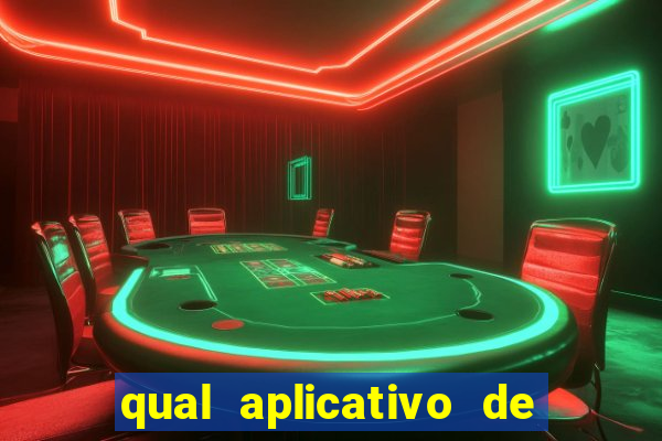 qual aplicativo de jogos que ganha dinheiro de verdade