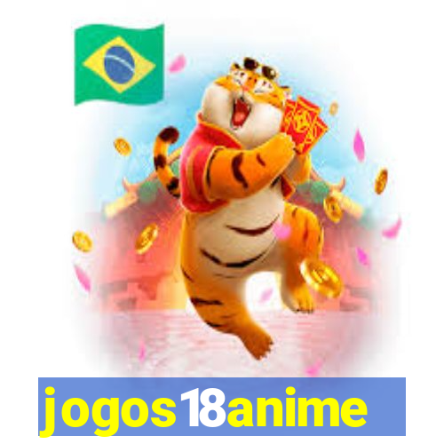 jogos18anime