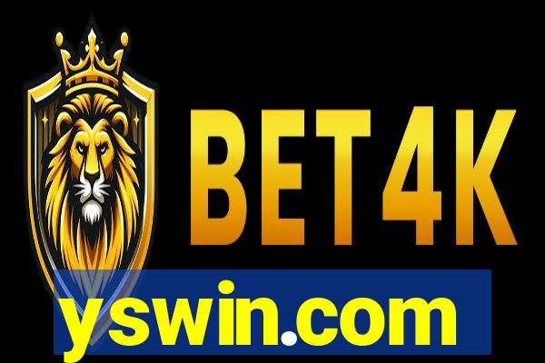 yswin.com