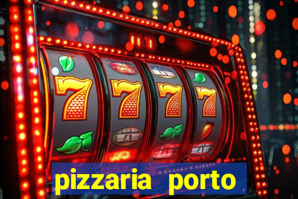 pizzaria porto velho 24 horas
