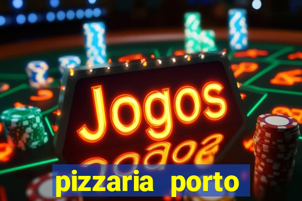 pizzaria porto velho 24 horas