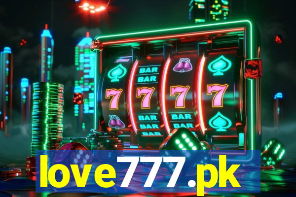 love777.pk