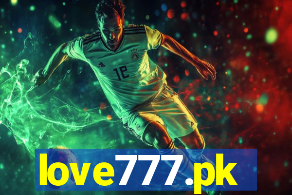 love777.pk