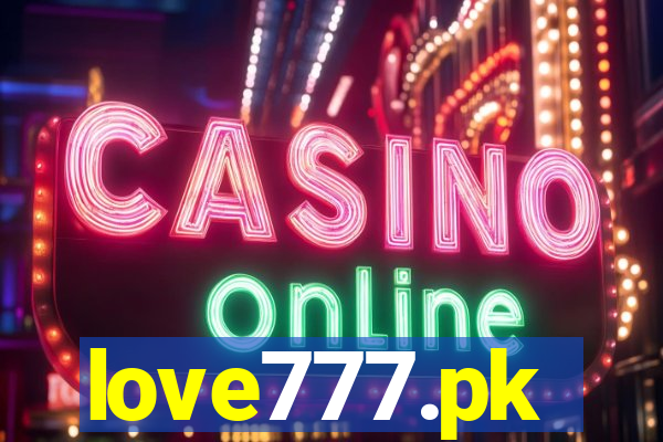 love777.pk