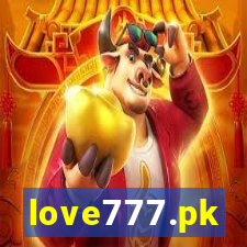 love777.pk
