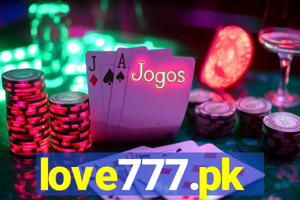 love777.pk